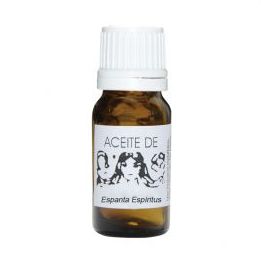Aceite Propósito Espanta Espíritus 10ml